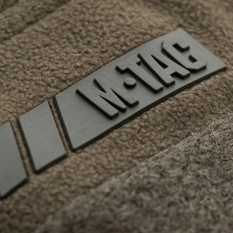 M-TAC Kurtka polarowa Windblock Division Gen.II Ciemno oliwkowa