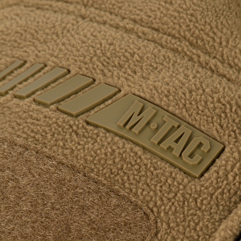 M-TAC Kurtka polarowa Windblock Division Gen.III Coyote Brown