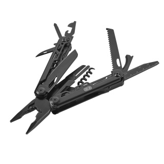M-TAC Multitool Type 14 Black