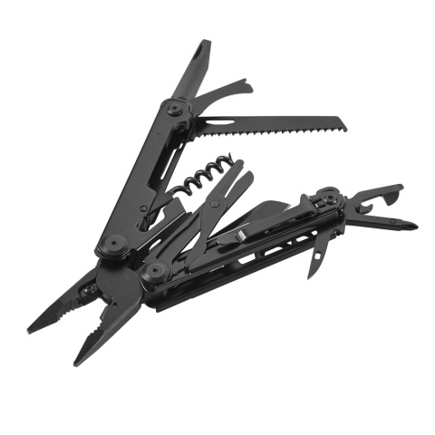 M-TAC Multitool Type 14 Black