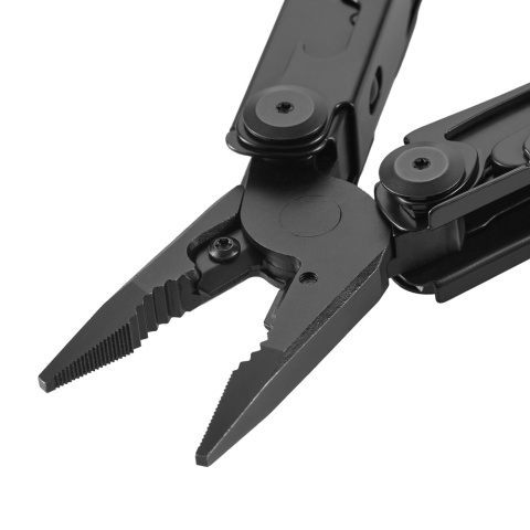 M-TAC Multitool Type 14 Black