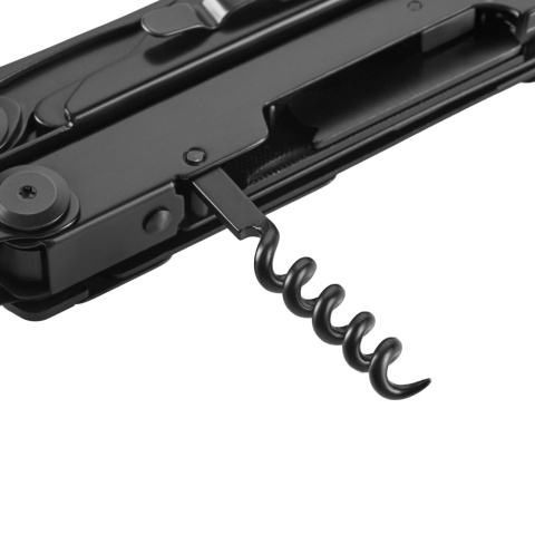 M-TAC Multitool Type 14 Black