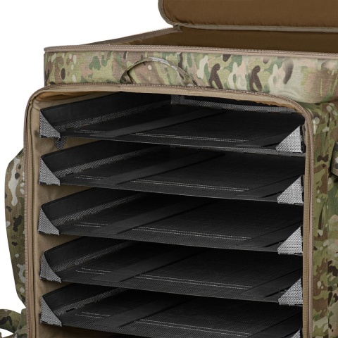 M-TAC Plecak na lekkie drony FPV 10 MultiCam®