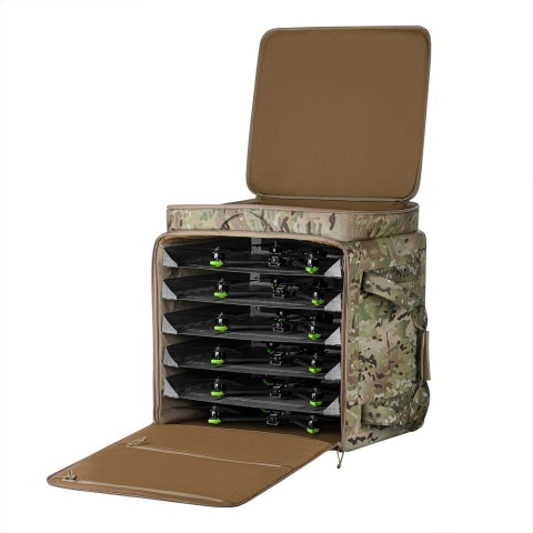 M-TAC Plecak na lekkie drony FPV 10 MultiCam®