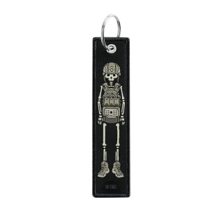 M-TAC Brelok Skeleton