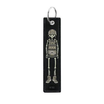 M-TAC Brelok Skeleton