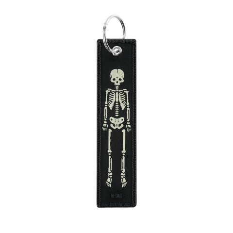 M-TAC Brelok Skeleton