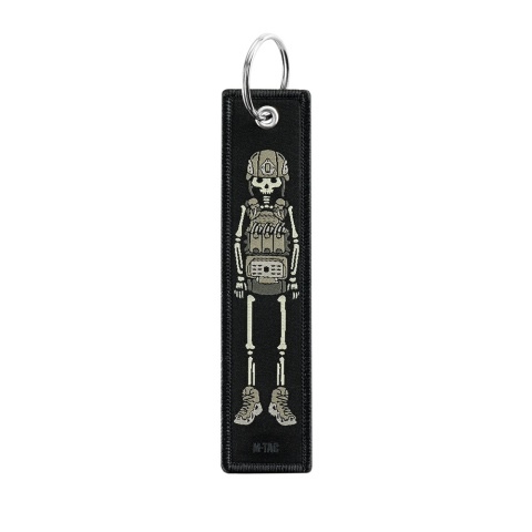 M-TAC Brelok Skeleton