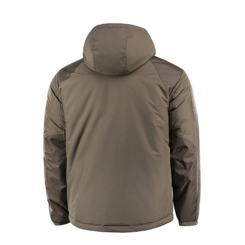 M-TAC Kurtka Zimowa Alpha Gen III Dark Olive