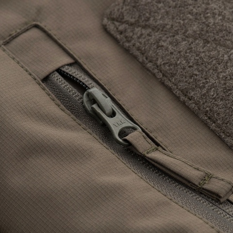 M-TAC Kurtka Zimowa Alpha Gen III Dark Olive