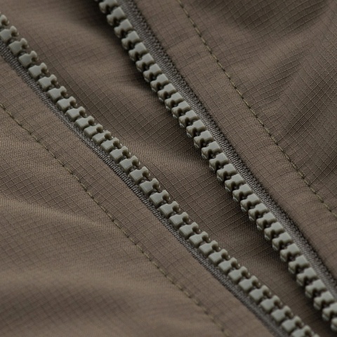 M-TAC Kurtka Zimowa Alpha Gen III Dark Olive