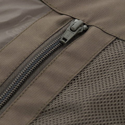 M-TAC Kurtka Zimowa Alpha Gen III Dark Olive