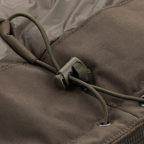 M-TAC Kurtka Zimowa Alpha Gen III Dark Olive