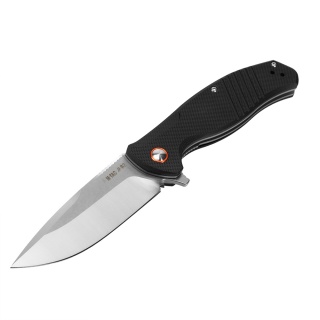 M-TAC Nóż Składany Typ 13 Black/Steel