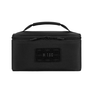 M-TAC Organizer Ergonomiczny Hardshell Utility Box S Black