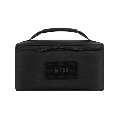 M-TAC Organizer Ergonomiczny Hardshell Utility Box S Black