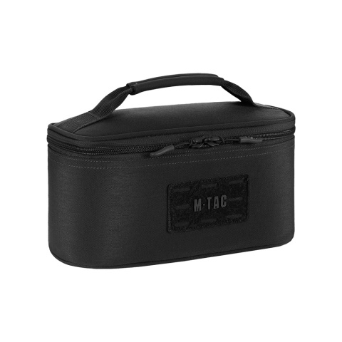 M-TAC Organizer Ergonomiczny Hardshell Utility Box S Black
