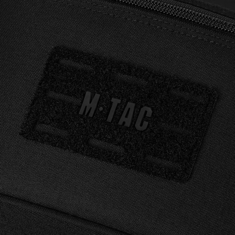 M-TAC Organizer Ergonomiczny Hardshell Utility Box S Black