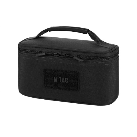 M-TAC Organizer Ergonomiczny Hardshell Utility Box S Black