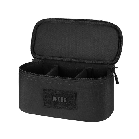 M-TAC Organizer Ergonomiczny Hardshell Utility Box S Black
