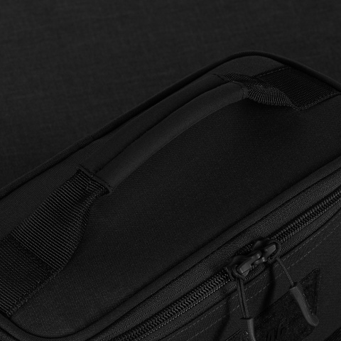 M-TAC Organizer Ergonomiczny Hardshell Utility Box S Black