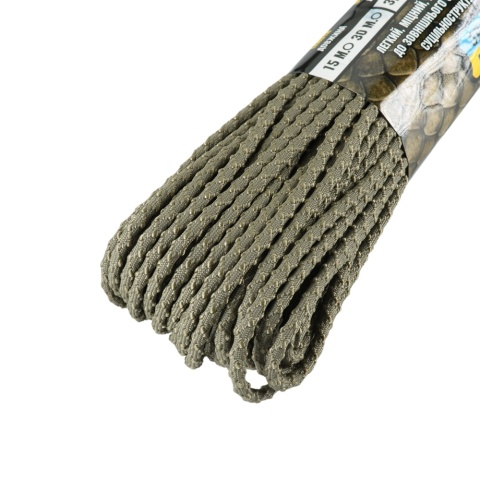 M-TAC Paracord Dragon Cord 30m Tan
