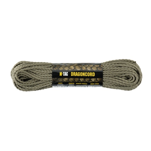 M-TAC Paracord Dragon Cord 30m Tan