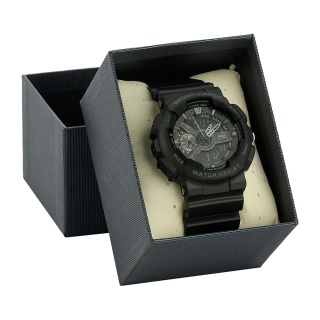 M-TAC Zegarek sportowy Black
