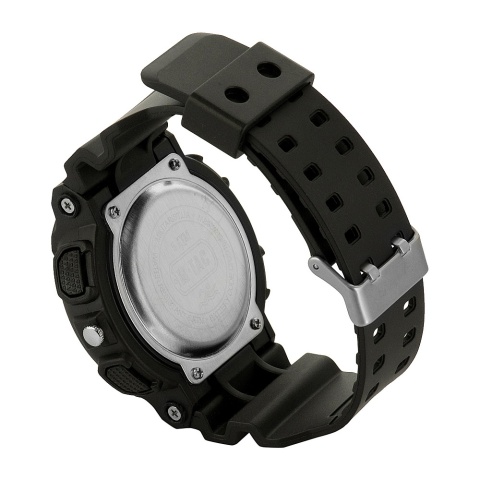 M-TAC Zegarek sportowy Black