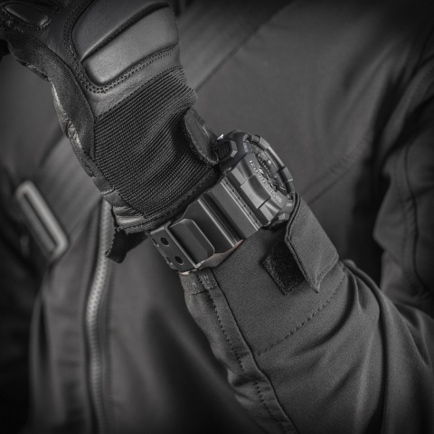 M-TAC Zegarek sportowy Black