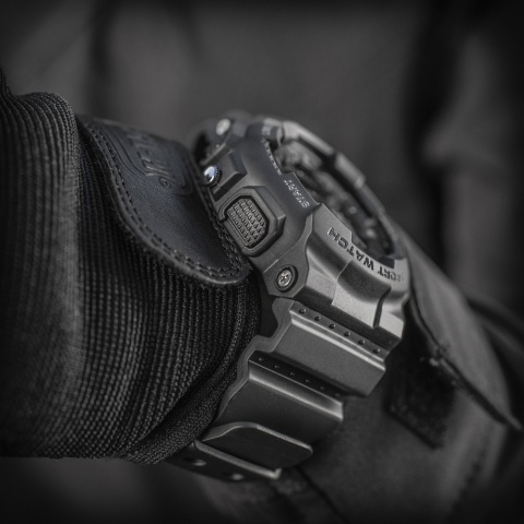 M-TAC Zegarek sportowy Black