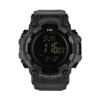 M-TAC Zegarek taktyczny 2037 Black