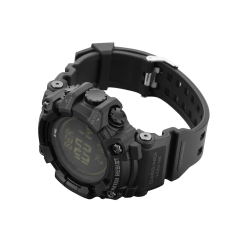 M-TAC Zegarek taktyczny 2037 Black