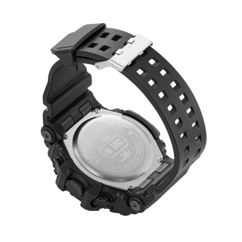 M-TAC Zegarek taktyczny 2037 Black