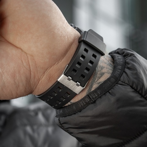 M-TAC Zegarek taktyczny 2037 Black
