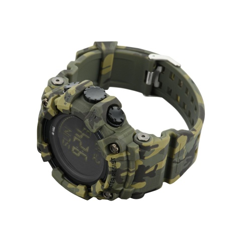 M-TAC Zegarek taktyczny 2037 Camo