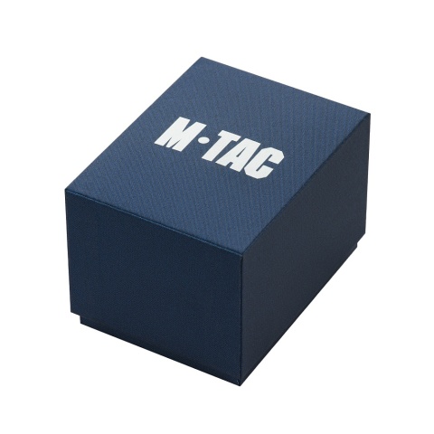 M-TAC Zegarek taktyczny 2166 Black