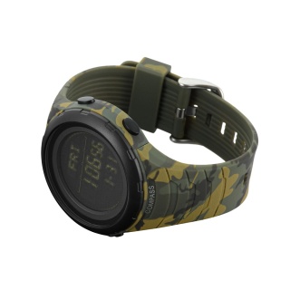 M-TAC Zegarek taktyczny 2166 Camo