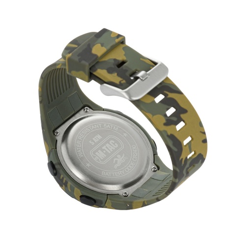 M-TAC Zegarek taktyczny 2166 Camo