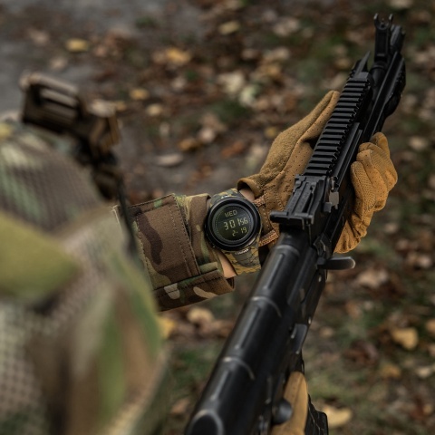 M-TAC Zegarek taktyczny 2166 Camo