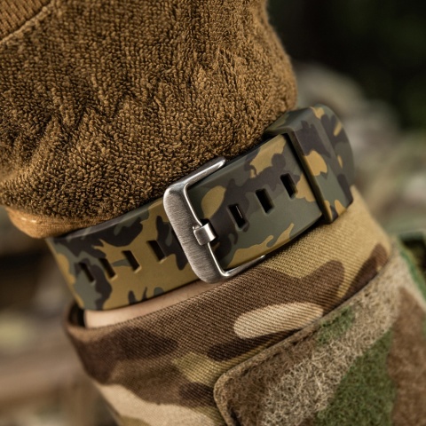 M-TAC Zegarek taktyczny 2166 Camo