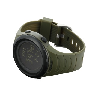 M-TAC Zegarek taktyczny 2166 wytrzymały zegarek militarny