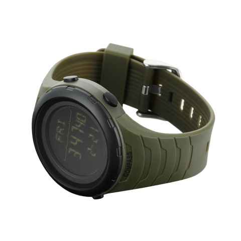 M-TAC Zegarek taktyczny 2166 wytrzymały zegarek militarny