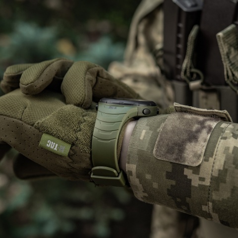 M-TAC Zegarek taktyczny 2166 wytrzymały zegarek militarny
