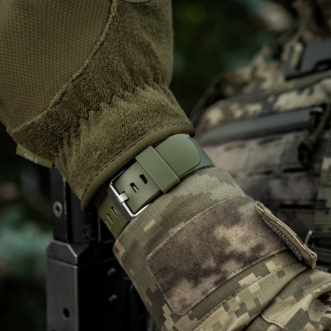 M-TAC Zegarek taktyczny 2166 wytrzymały zegarek militarny