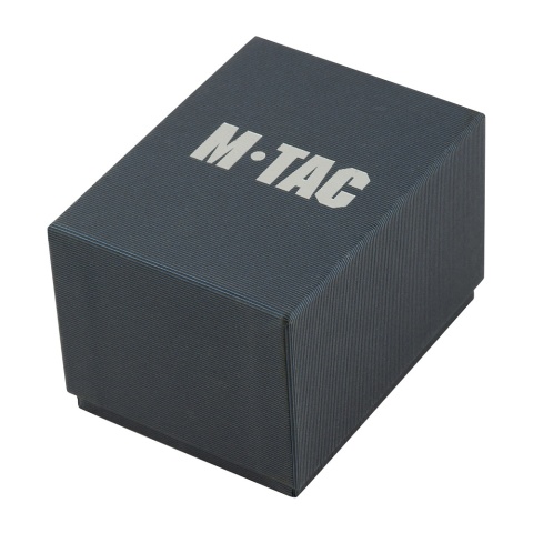 M-TAC Zegarek wielofunkcyjny taktyczny Black