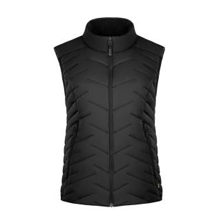 M-TAC Bezrękawnik Damski Primaloft Czarny