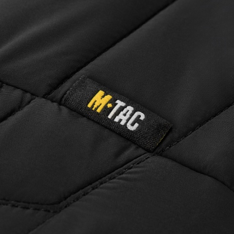 M-TAC Bezrękawnik Damski Primaloft Czarny