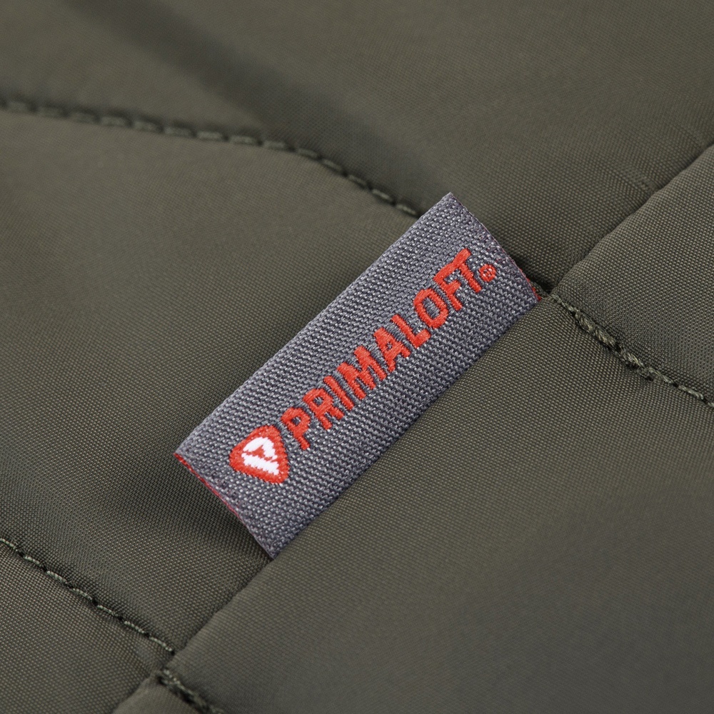 Elitarna technologia izolacji Primaloft®
