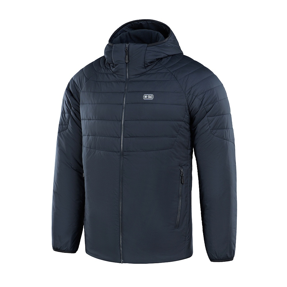 M-TAC Kurtka Berserk Dark Navy Blue